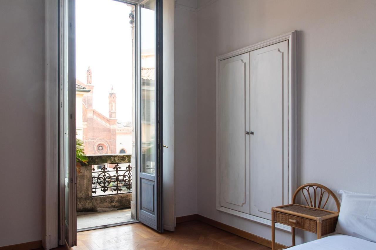 Youhosty - Ponte Vetero 21 Milano Exterior foto